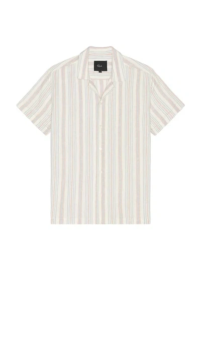 Rails Amalfi Shirt
