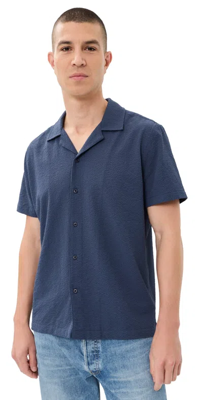 Rails Amalfi Top Stratos In Blue
