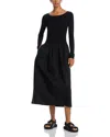 Rails Amberly Dress In Black