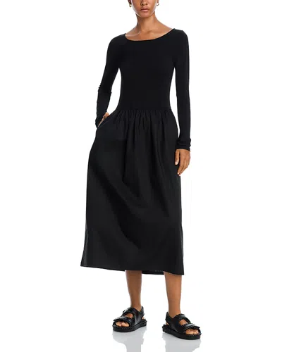 Rails Amberly Dress In Black