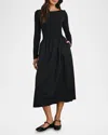Rails Amberly Dress In Black