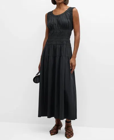 Rails Anastasia Dress In Black