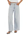 Rails Angeleno Drawstring Wide-leg Jeans