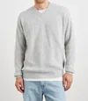 Rails Ansel Sweater In Grey