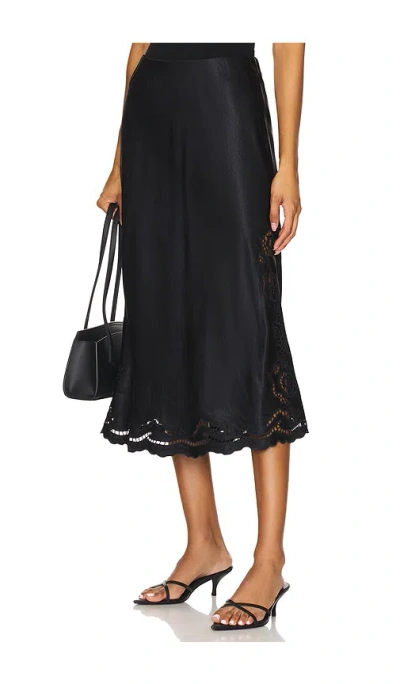 Rails Anya Skirt In Multi