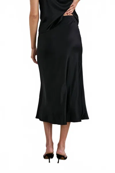 Rails Anya Skirt In Black