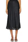 Rails Anya Skirt In Multi