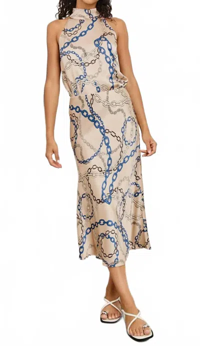 Rails Anya Skirt In Chain Link In Multi