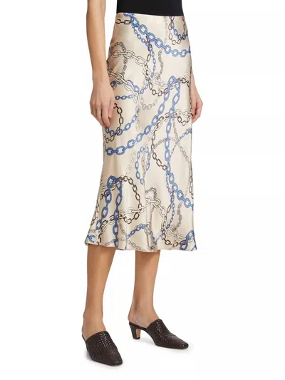 Rails Anya Skirt In Chain Links