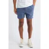 Rails Archer Regular Fit 6 Shorts In Blue