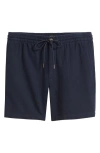 Rails Archer Regular Fit 6 Shorts In Deep Meridian