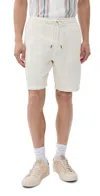 Rails Archer Shorts 8.5 Ecru