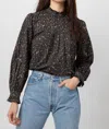 Rails Ariana Top In Savannah In Brown