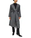 Rails Arlon Coat In Gray