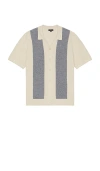 Rails Atwood Knit Shirt