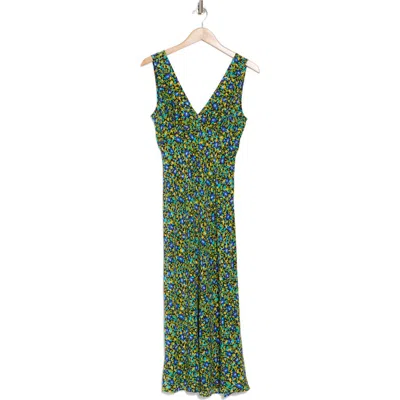Rails Audrina Sleeveless Empire Waist Maxi Dress