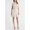 Rails Augustine Stripe Linen Blend Dress