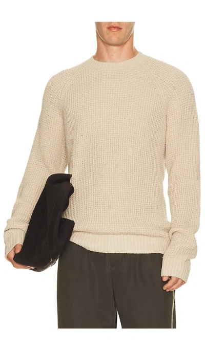 Rails Augustus Sweater In Neutral