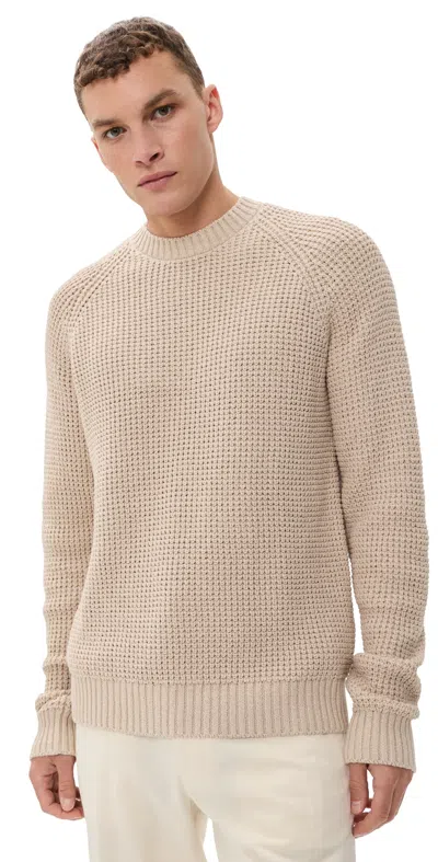 Rails Augustus Sweater Vellum