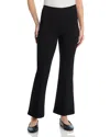 Rails Auray Pleat Front Pants In Black