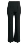 Rails Auray Pleat Front Pants In Black