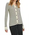 Rails Aurelia Cardigan Sweater In Neutral
