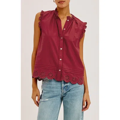 Rails Avery Top In Multi