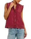 Rails Avery Top In Multi