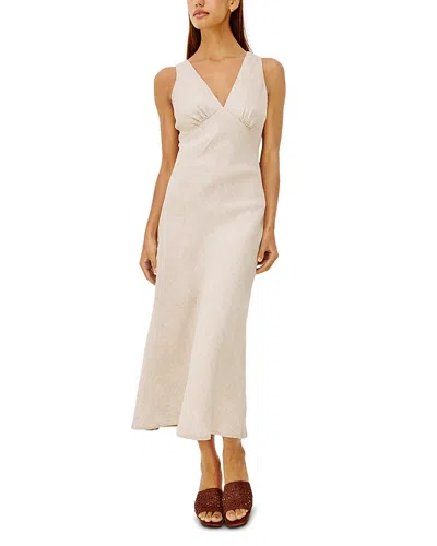 Rails Avianna Sleeveless Midi Dress In Multi