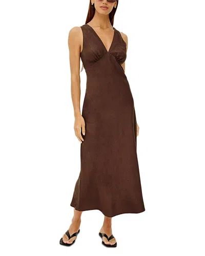Rails Avianna Sleeveless Midi Dress In Multi