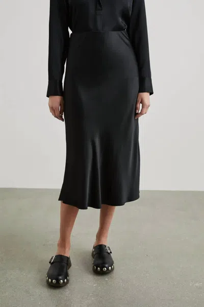 Rails Berlin Skirt In Black