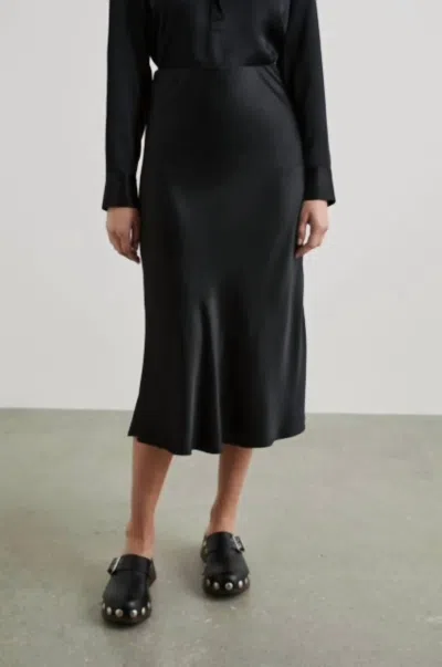 Rails Berlin Skirt In Black