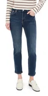 Rails Bixby Jeans Deep Dive In Blue