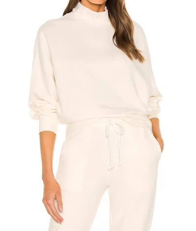 Rails Blaire Sweater In Winter White