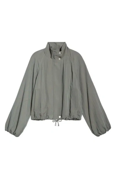 Rails Blake Jacket In Gray