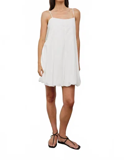 Rails Blanca Dress In White