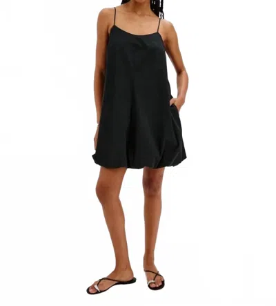 Rails Blanca Mini Dress In Black