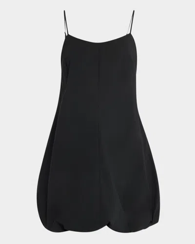 RAILS BLANCE BUBBLE MINI DRESS