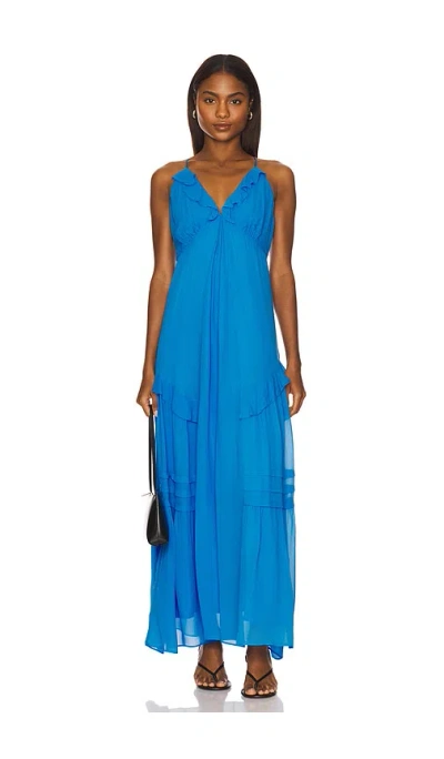 Rails Boa Dress