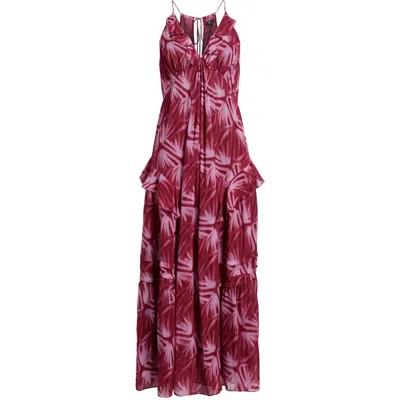 RAILS RAILS BOA PRINT SUNDRESS