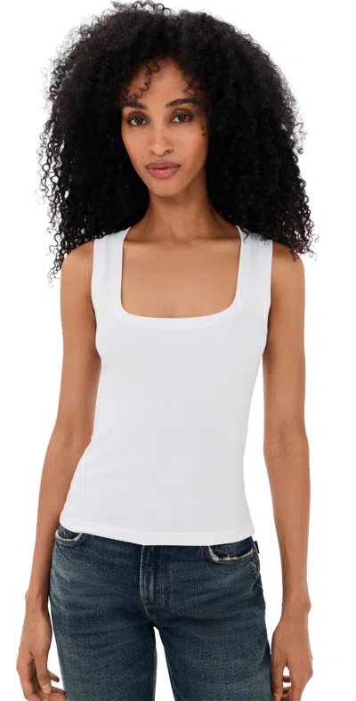 Rails Bobbie Tank White