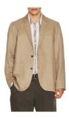 Rails Bond Blazer In Brown