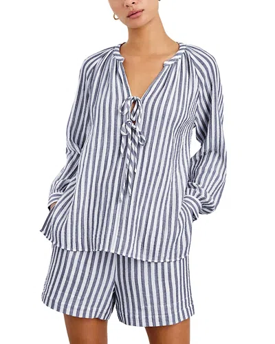 RAILS BRIELLE TOP
