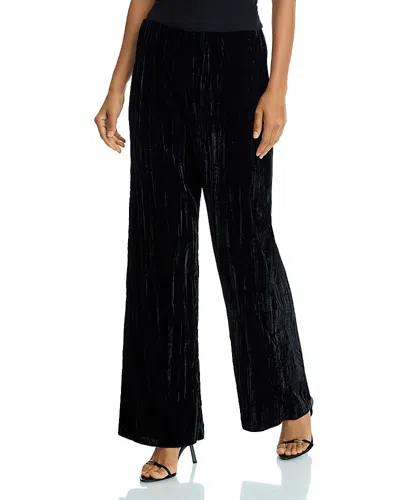 Rails Brissa Pants In Black Velvet