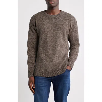 RAILS RAILS BRYCE COTTON BLEND SWEATER