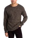 Rails Bryce Sweater In Brown