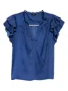 Rails Calista Top In Blue