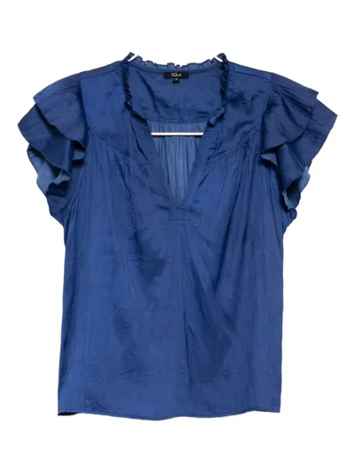 Rails Calista Top In Blue