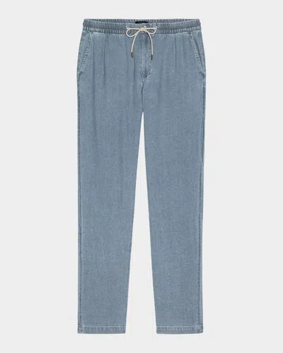 Rails Callum Cotton-linen Pants