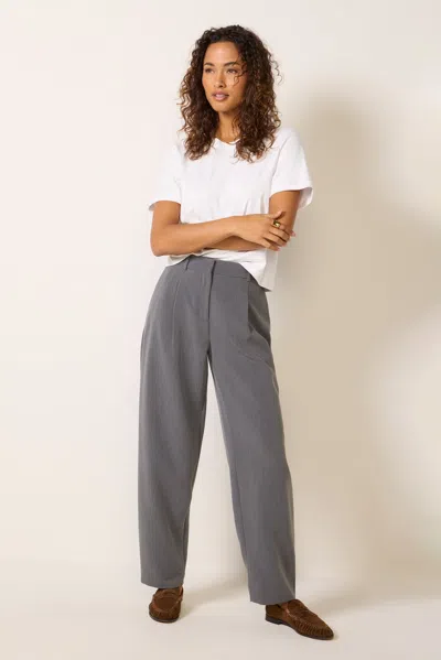Rails Cameron Suiting Trouser In White